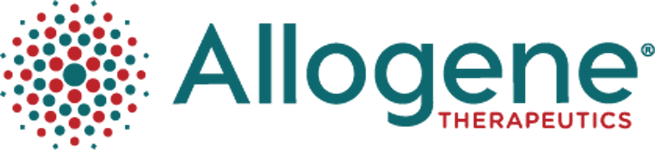 Allogene Therapeutics, Inc. logo
