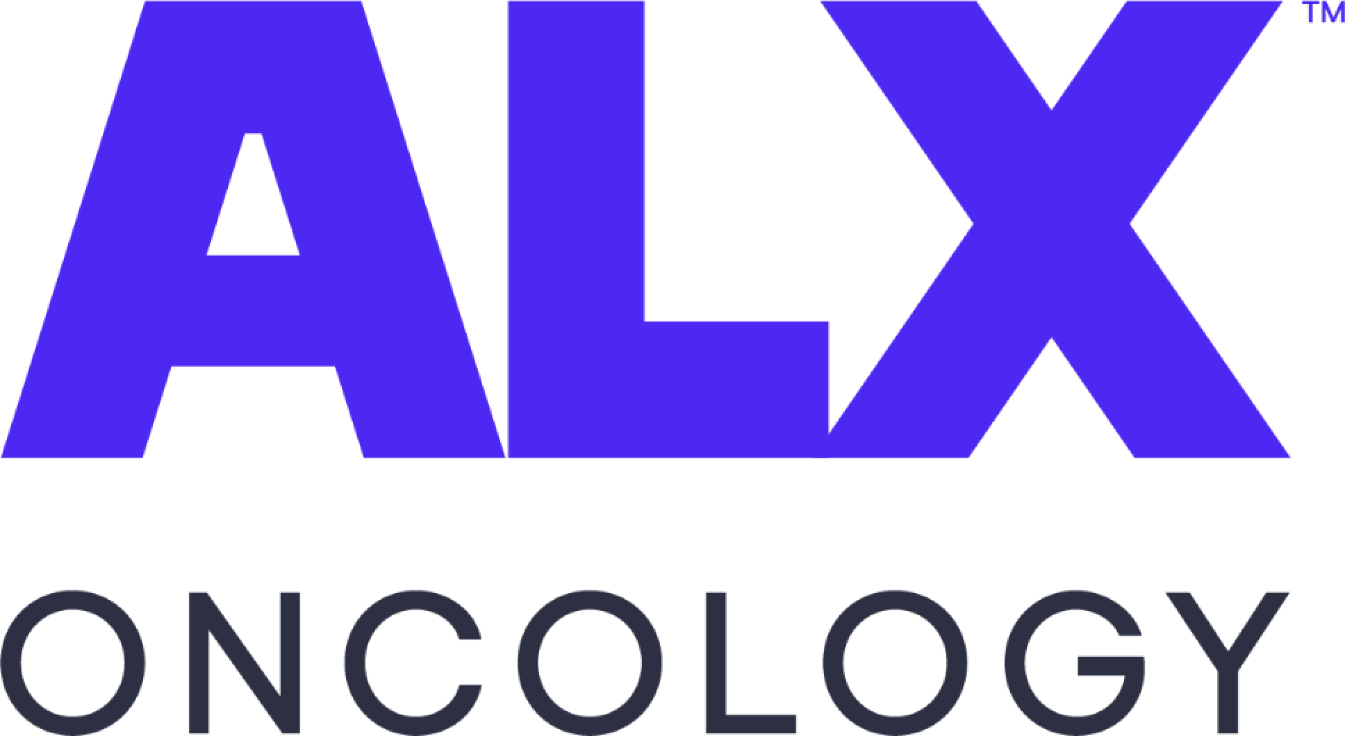 ALX Oncology Holdings Inc. logo