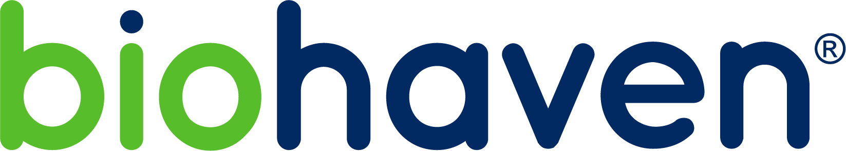 Biohaven Ltd. logo