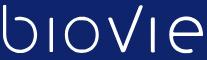 Biovie Inc. logo