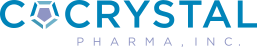 Cocrystal Pharma, Inc. logo