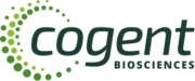 Cogent Biosciences, Inc. logo