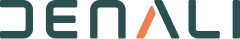 Denali Therapeutics Inc. logo