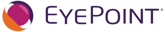 EyePoint, Inc. logo