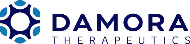 Damora Therapeutics, Inc. logo