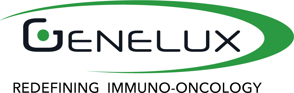 Genelux Corporation logo