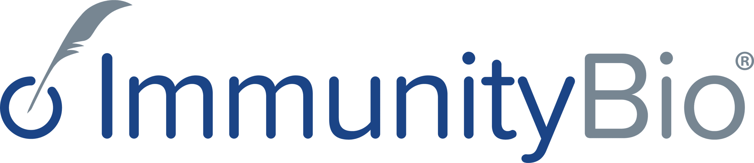 ImmunityBio, Inc. logo