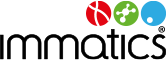 Immatics N.V. logo