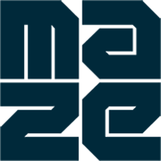 Maze Therapeutics, Inc. logo