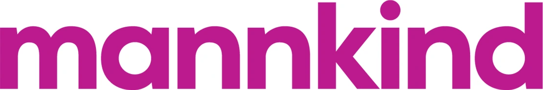 MannKind Corporation logo