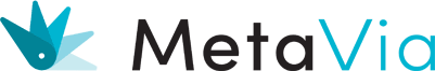 MetaVia Inc. logo