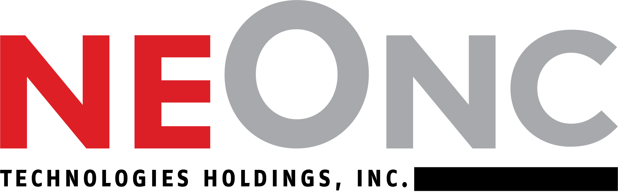 Neonc Technologies Holdings, Inc. logo