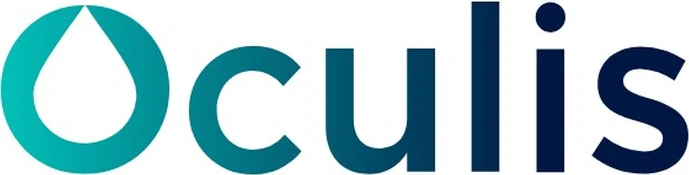 Oculis Holding AG logo
