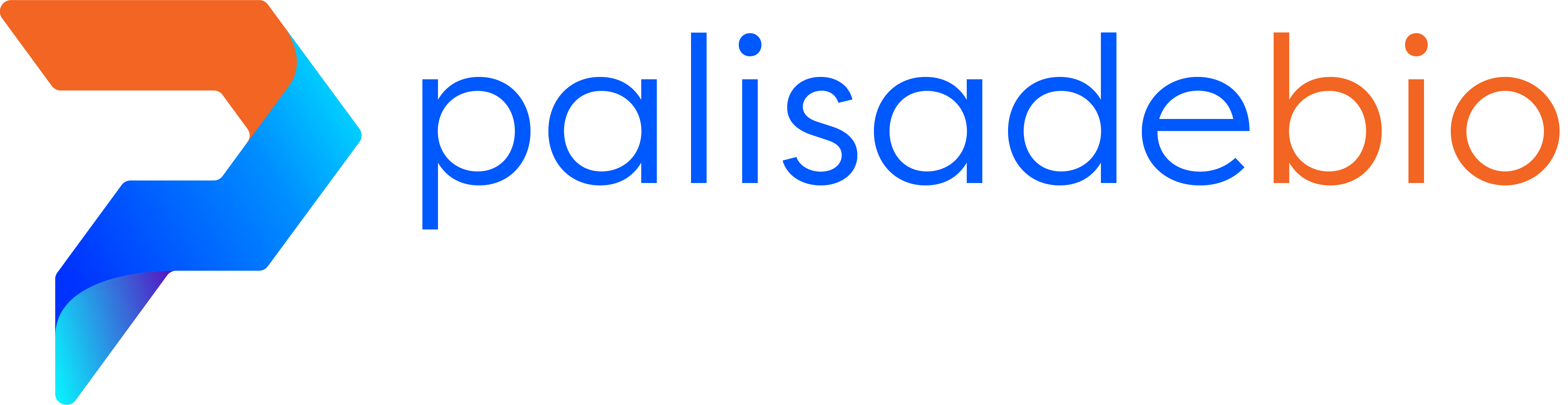 Palisade Bio, Inc. logo