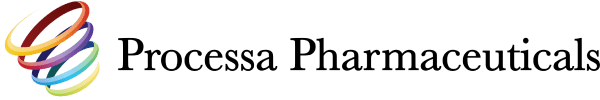 Processa Pharmaceuticals, Inc. logo