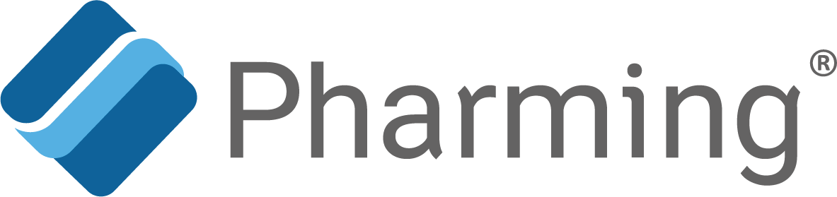 Pharming Group N.V. logo