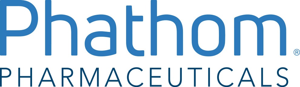 Phathom Pharmaceuticals, Inc. logo