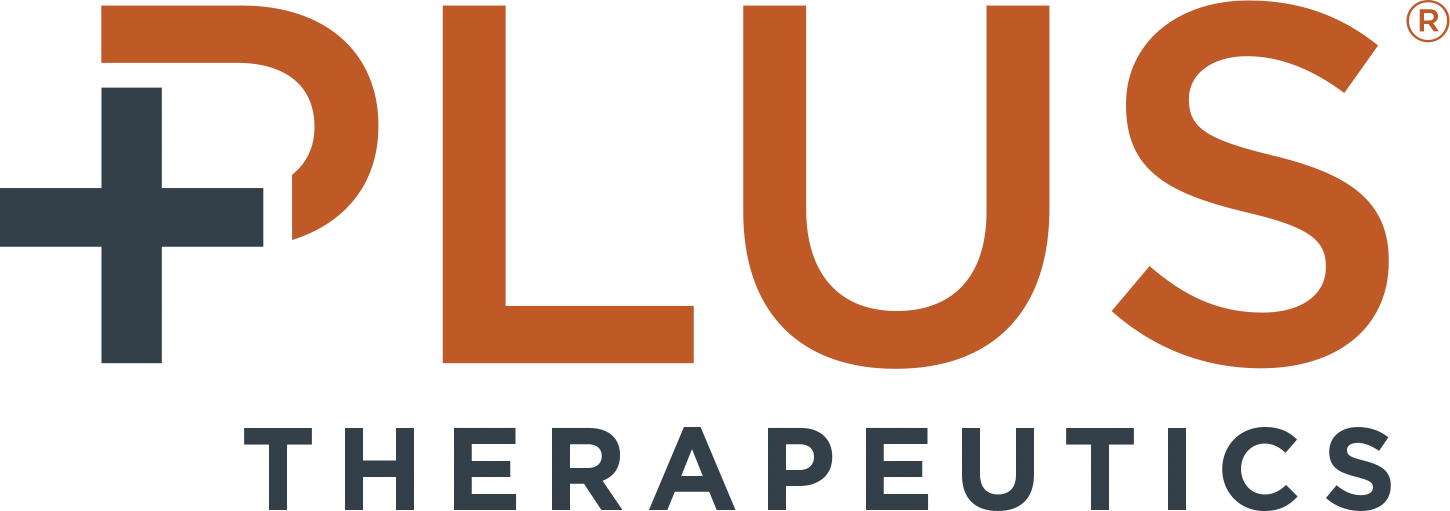 Plus Therapeutics, Inc. logo