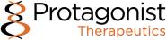 Protagonist Therapeutics, Inc. logo