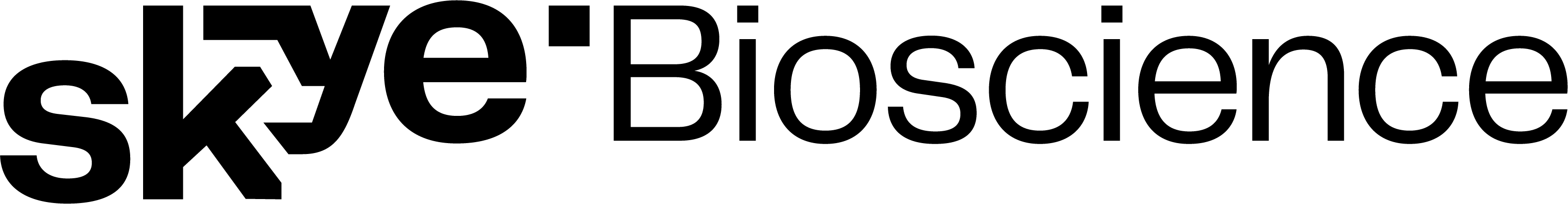 Skye Bioscience, Inc. logo