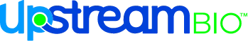 Upstream Bio, Inc. logo