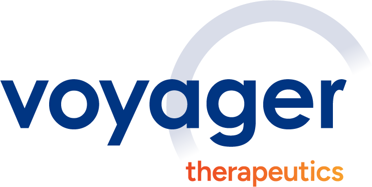Voyager Therapeutics, Inc. logo